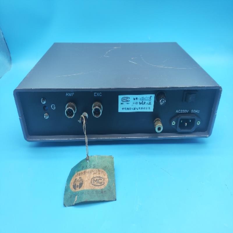 现货二手湖滨仪器H8766 SFW13D型单坐标感应同步器数显表一手拆机