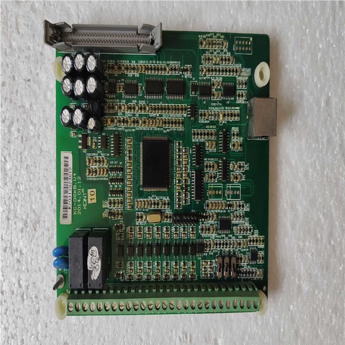 询价~KC220变频器主板CPU板KC-DGKB.V4，实物图，测