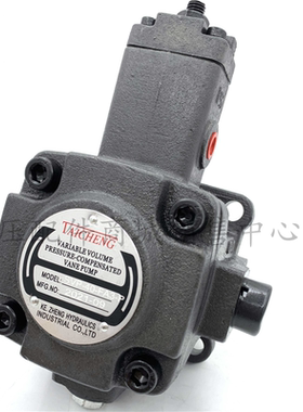 TAICHENG 液压油泵VP-40-FA3叶片泵VP-20-FA3 VP-30-FA3泰成