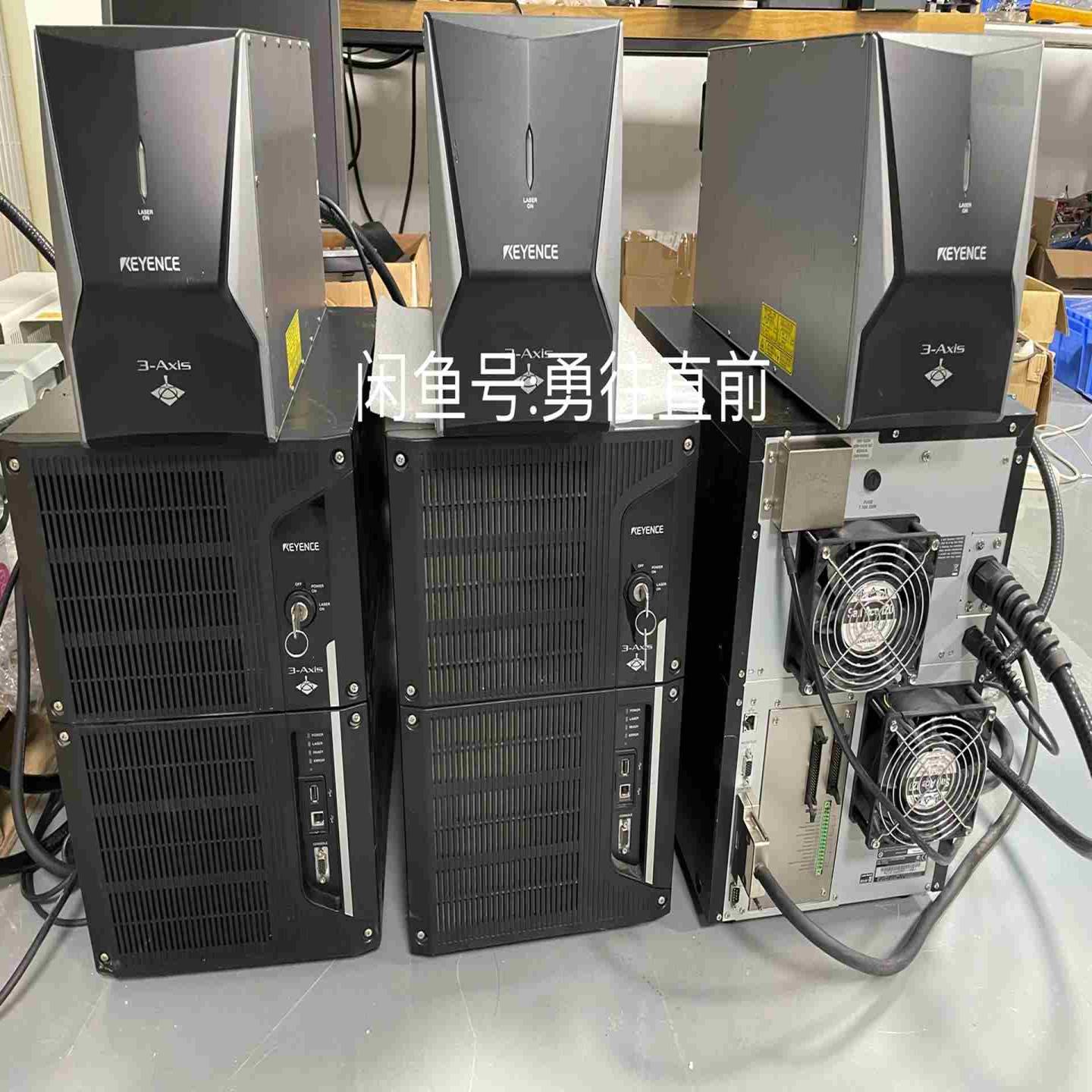 基恩士MD-X1000 MD-X1500 MD-X1520完议价