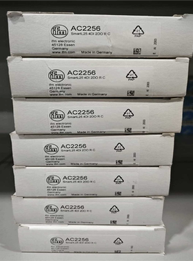 易福门IFMI.IO-Link主战，AC5225~议价