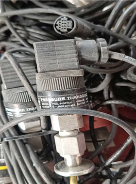 议价~Sensys压力传感器  PSCJ1000TCIJ