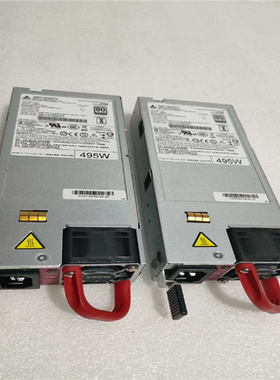 【汇生】原装二手ARISTA DPS-495CB-A PWR-001议价