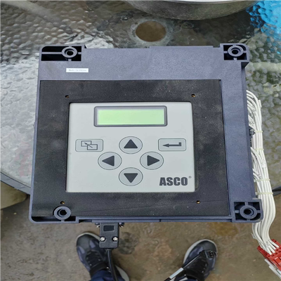 (议价)ASCO  800AMPS 阿斯卡电源切换开关控制器，装机没