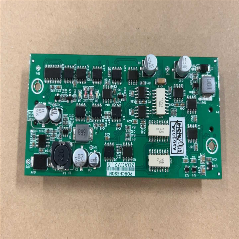 议价~宝捷信660AM主板压力板2DACV2.3