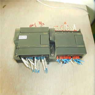 1BD23 6ES7214 0XB8实物图 PLC 询价