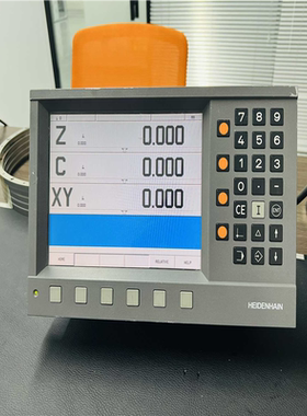 海德汉pt880  nd280 高精度数显，高精度高度计（憨憨电子）