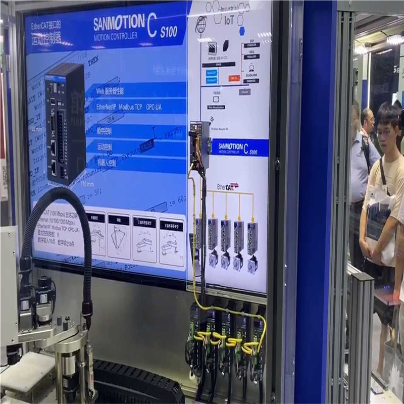 议价GAM2A8075F0XRK0 山洋伺服电机2023新款 伺适用