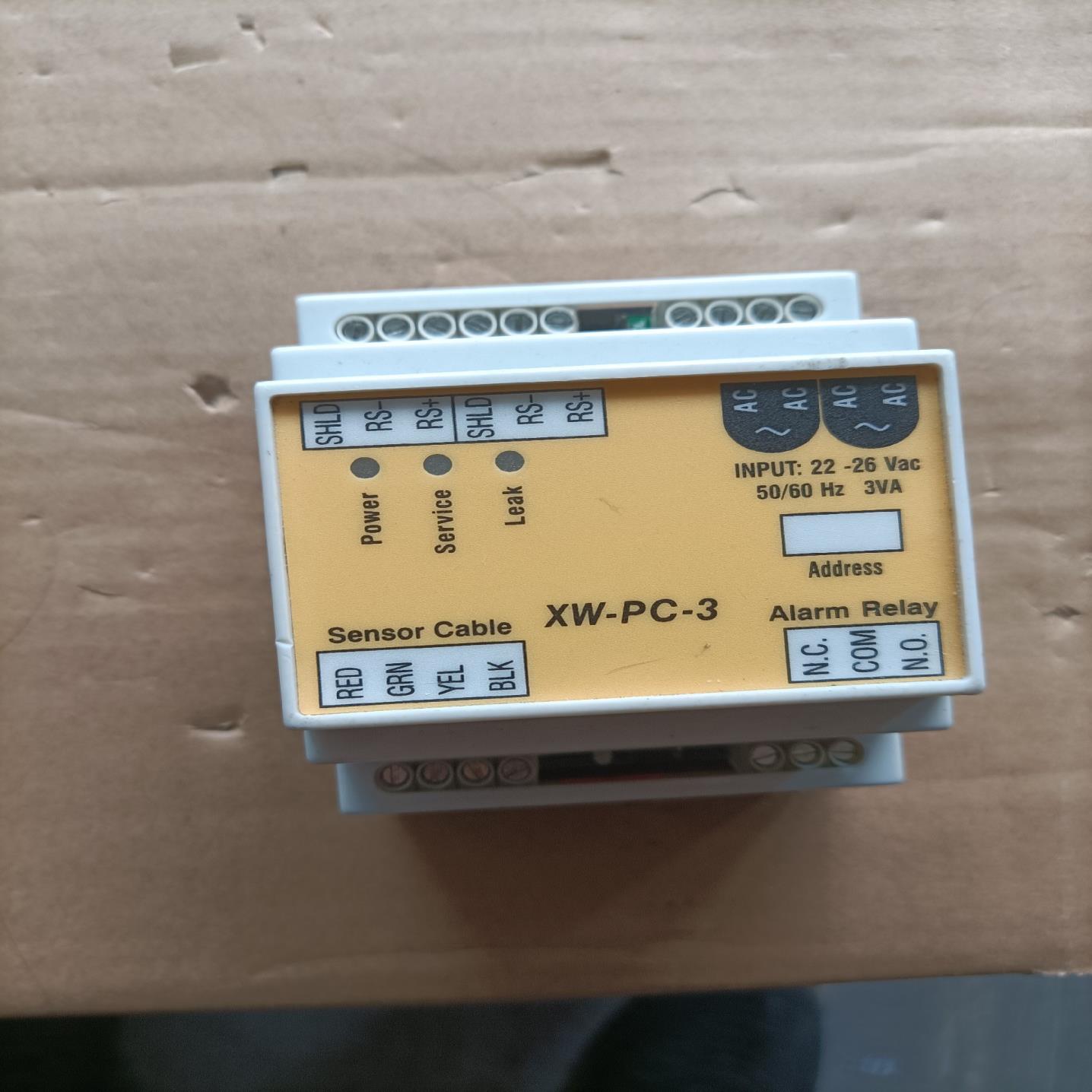 【汇生】美国瑞泰瑞侃XW-Pc-3模块，成色漂亮，功能包好。议价
