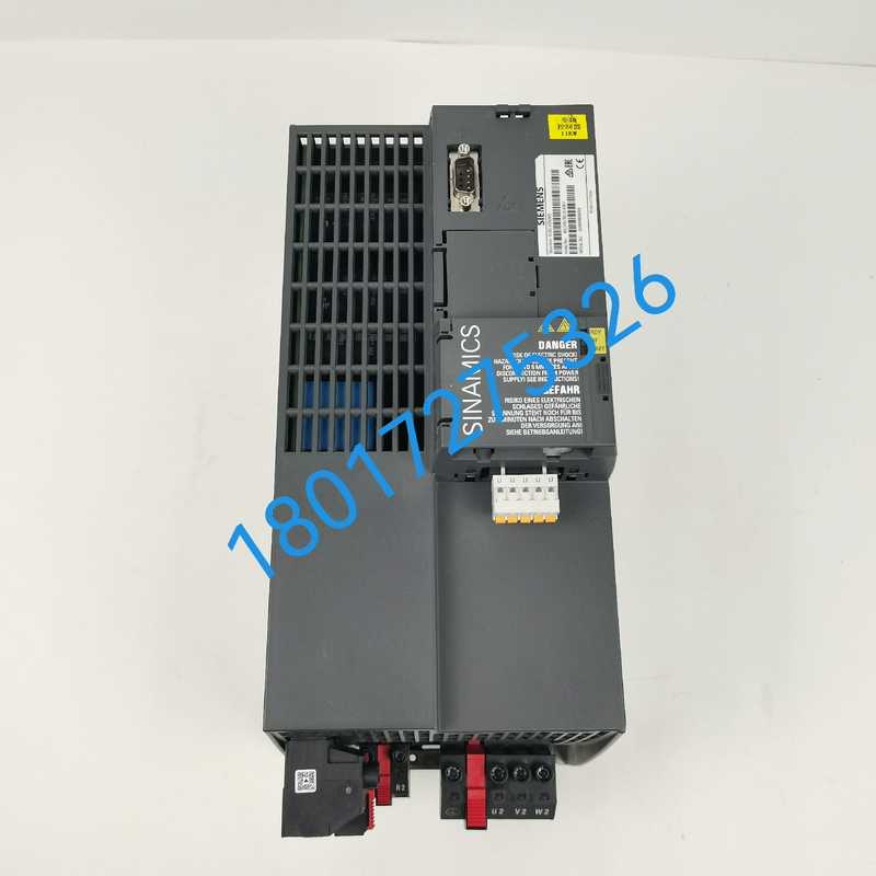 询价~6SL3210-1KE22-6AB1，G120C系列变