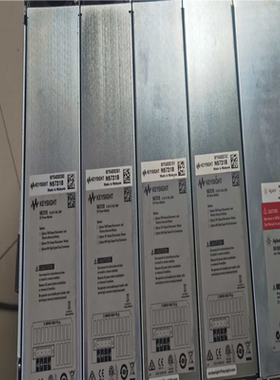 【汇生】电源模块。N6731B。KEYSIGHT功能正常。【议价】