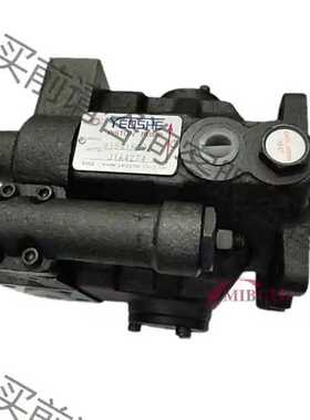 YEOSHE油昇柱塞油泵V15C1R10X V70C1L10 议价产~议价