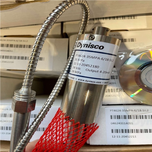 35M 美国Dynisco单尼斯科熔体压力传感器PT4624 背呗机械