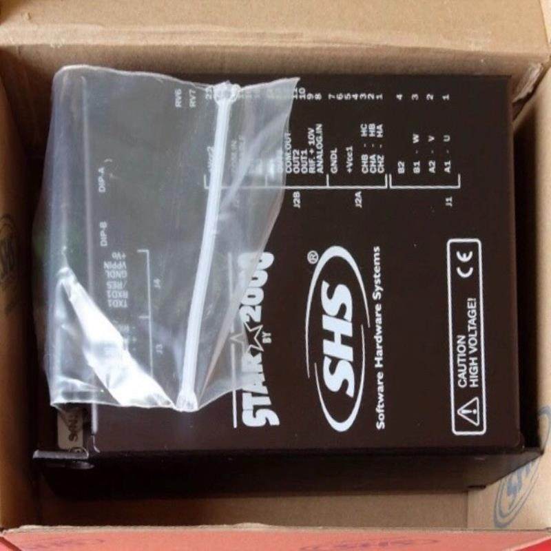 【顺庆】SHS STAR2000 APSH4-C-0P 意大利SHS【议价】