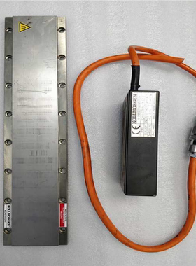 KOLLMORN 科尔摩根 MCH075-512-01 ICH11-075-A5-TY-C1-0 电机