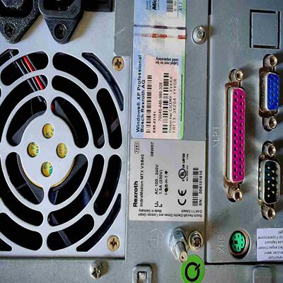 力士乐工控机 VSB40【南风商行】