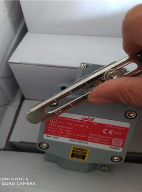 【汇生】全新防爆限位开关1LX5001-R 1LX5003-R 1L【议价】