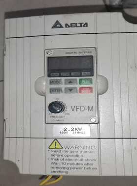 VFD022M43A~询价