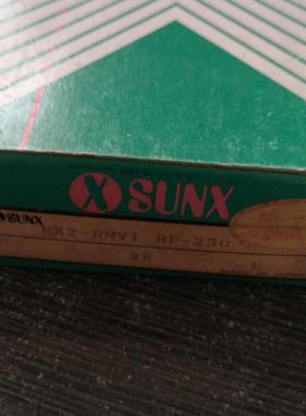 光电开关EX2-RMV1~议价