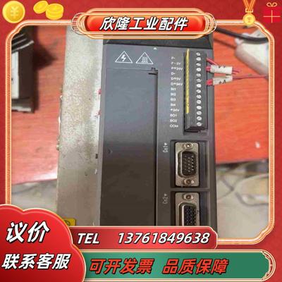 ds2-21p5-as信捷驱动器实拍图着急卖议价