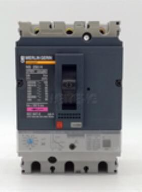9年老店 梅兰日兰 NS250H STR22ME 马达保护空开MA220 塑壳断路器