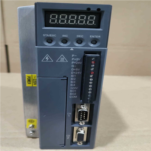 DS3E-20P4-PFA，信捷，实物拍摄，~议价