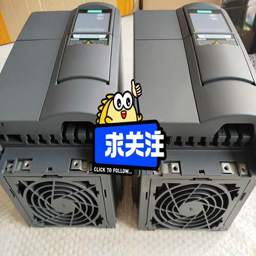 (议价)6SE6430-2UD35-5FA0变频器55kw顺丰