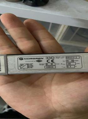 【顺庆】0863312 诺冠NORGREN压力传感器，压力开关 08【议价】