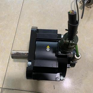 耶耶电子 成色如图 30AFC61拆机安川马达2.9KW SGM7G