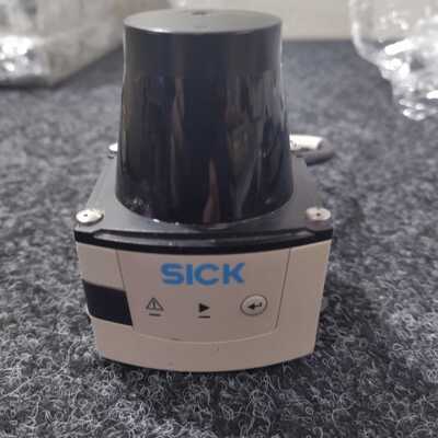 SICK激光雷达近距离室外型导航避障 德国SICK TIM5（憨憨电子）