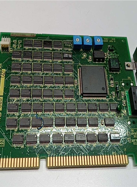 议~FANUC A20B-8100-0100/06D HSSB