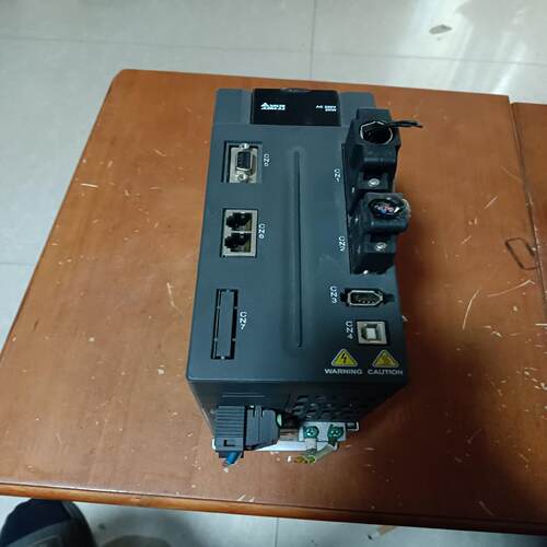台达伺服ASD-A2-2023-F.实物拍摄，功能完好，成色~议价