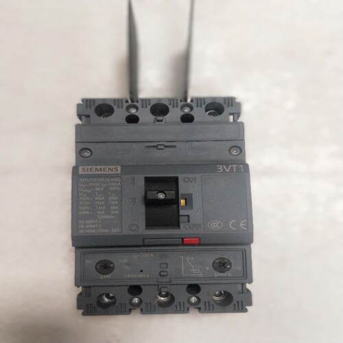 议~断路器3VT1710-2DC36-0AAO没有