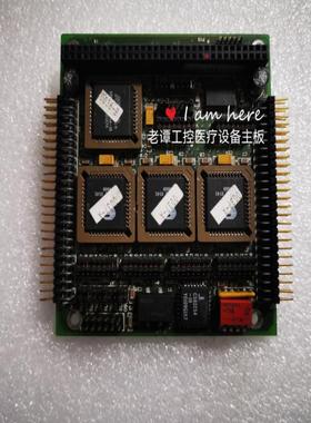 USA RTD 原装 DM5810DM6810 拆机 dataModule 数字模块工控设备