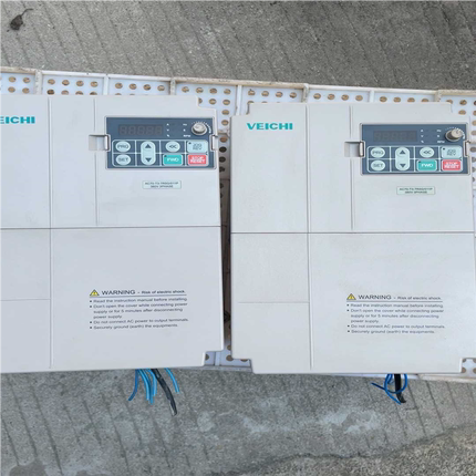 伟创变频器AC70-T3-7R5G（基数电子）