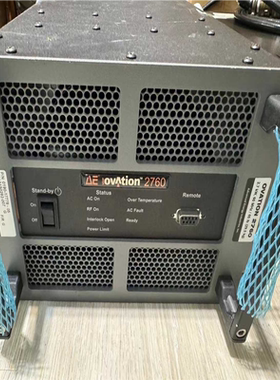 议~AE电源 ovation2760 一台 0190-17779