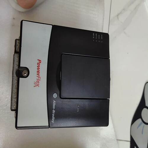 AB罗克韦尔变频器，20AC5P0A0AYNNNC0（憨憨电子）