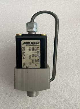 ALUP德国空压机电磁阀 00142294 压力0-16ba（基数电子）