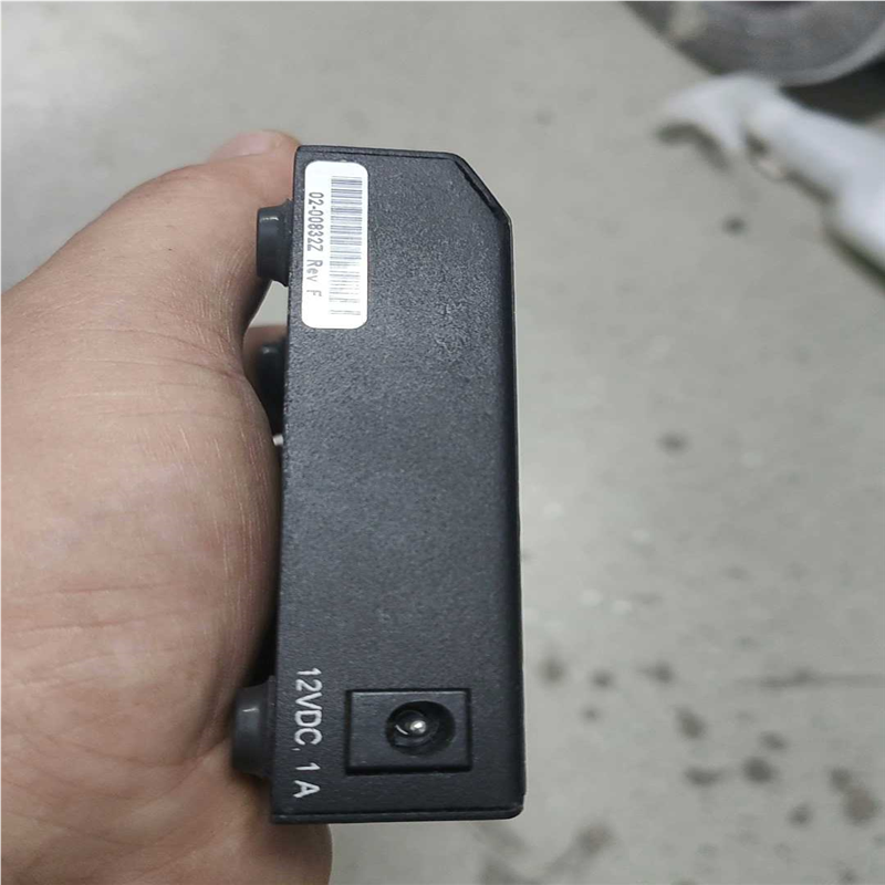 GarrettCom Magnum TB14-i 配件闲（憨憨电子）