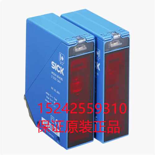 1017876  WS/WE24-2V230  西克SICK光电开关原装新进口促销价格