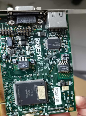 【顺庆】EPIXINC PIXCISI 2427 功能包好，运费到付【议价】