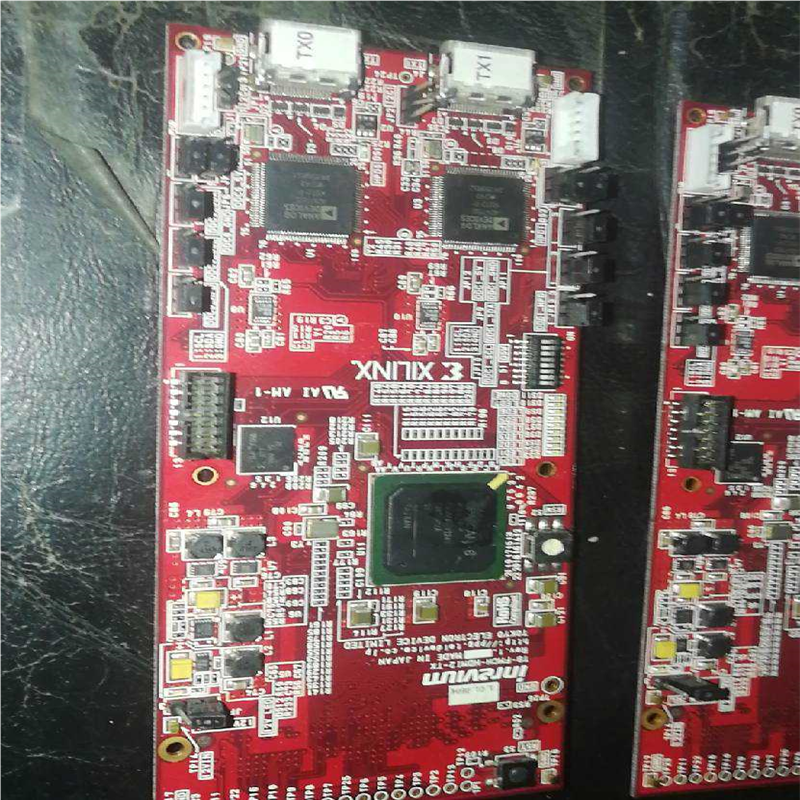 tb-fmch-hdmi2-tx接口板tb-fmch-hdm（夫美商行）