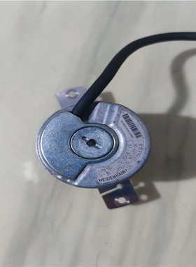 【汇生】拆机海德汉编码器ERN1381.020-2048【议价】