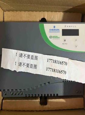 闲置一台CT励磁控制器 FXMP25议价