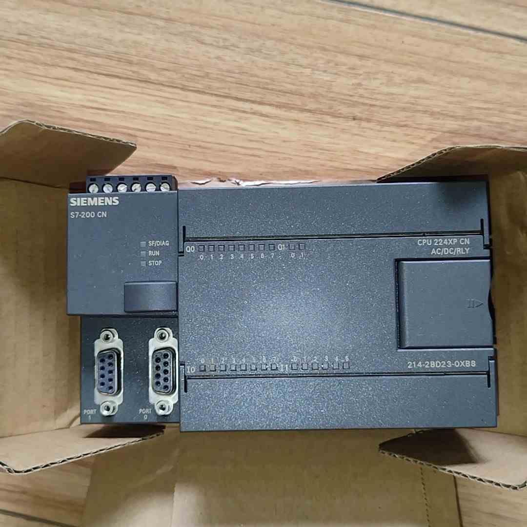 (询价)6ES7 214-2BD23-0XB8S7-200系列