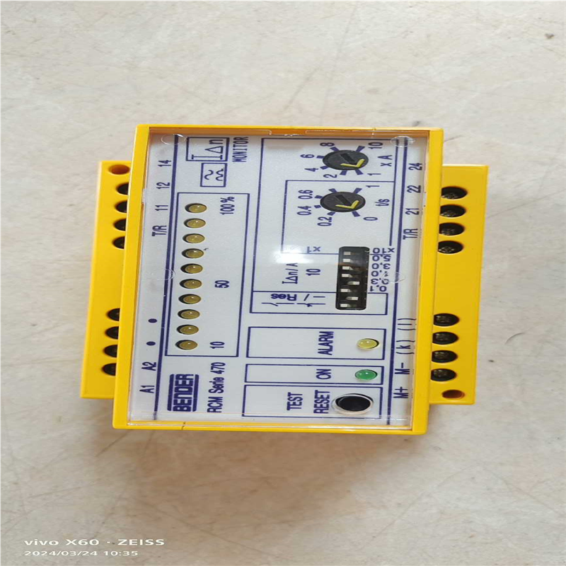 议~RCM470LY-72本电源监测
