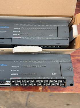 LS PLC：K7M-DR30UE~议价