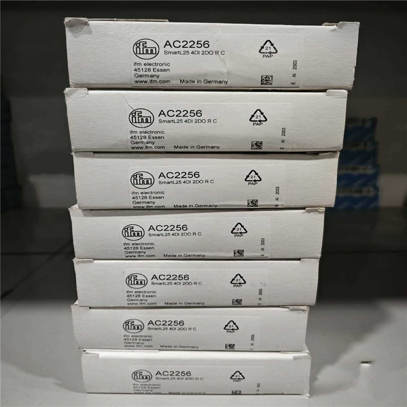 【顺庆】易福门模块AC2457 AC1254 AC1154 AC12【议价】