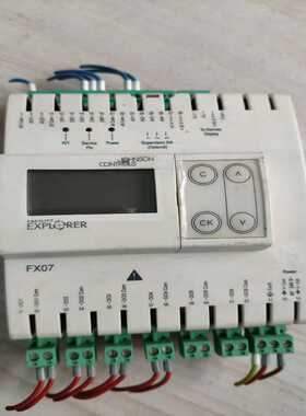 (询价)江森 EXPL RER FX07 LP-FX07A50