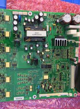 议价变频器AT61F和ATV71系列55/45/75KW电源板驱动板主板触~议价